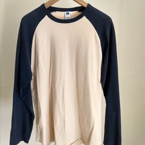 GAP Classic Baseball Tee